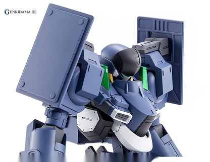 MODEROID Titanomachia SIDE:R Blitzschlag 1/48 Plastic Model