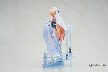 Honkai Impact 3rd: Durandal 1/7 - Stellar Promise Ver.