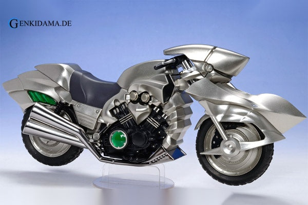 ex:ride - SPride.05 Fate/Zero: Saber Motored Cuirassier
