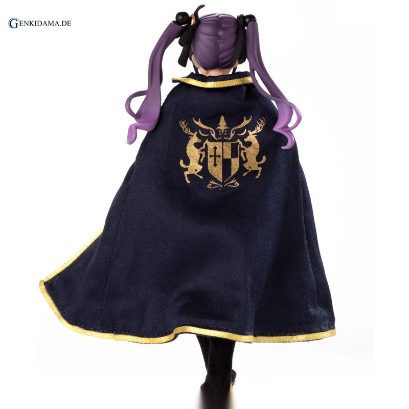 1/12 Assault Lily Series No.071 "Assault Lily" Haru Hishida Complete Doll