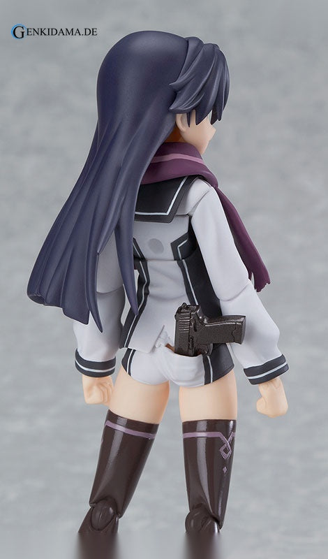 figma - Vividred Operation: Rei Kuroki