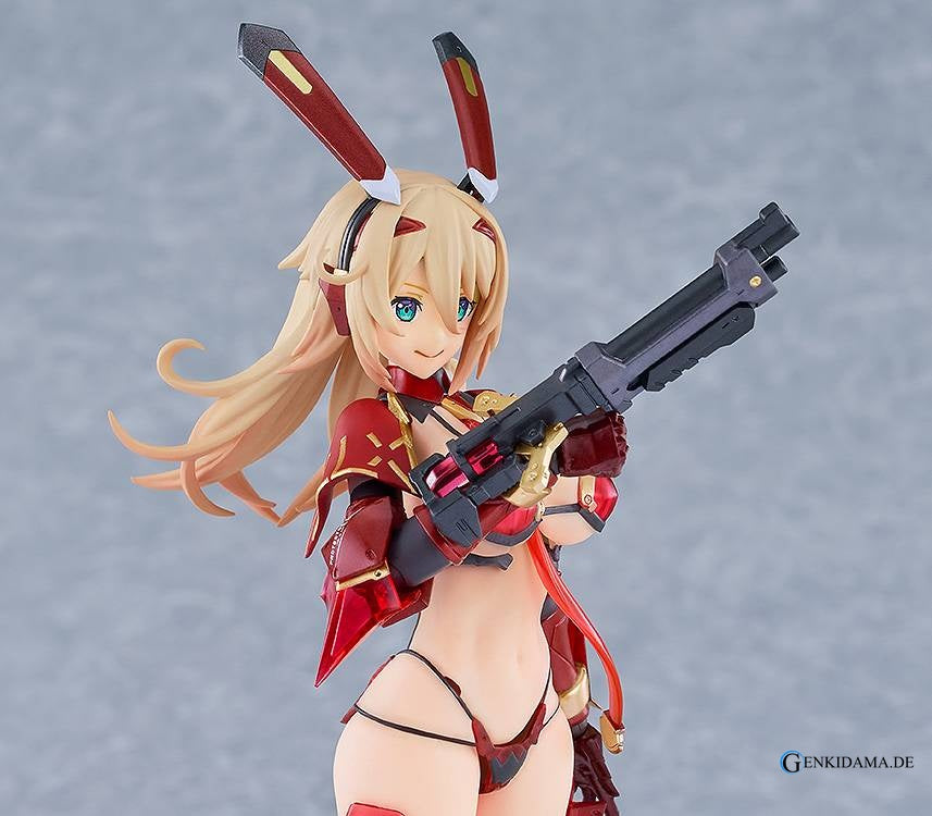Figma: Bunny Suit Planning - Veronica Sweetheart (Swimsuit Ver.) (Limited)