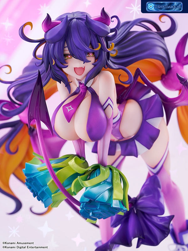 BOMBER GIRL Prune Succubus Cheer Costume Ver. [AMAKUNI] Ansicht 14