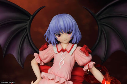 Touhou Project - Remilia Scarlet -Gungnir ver.- 1/8 [Griffon Enterprises] Ansicht 12