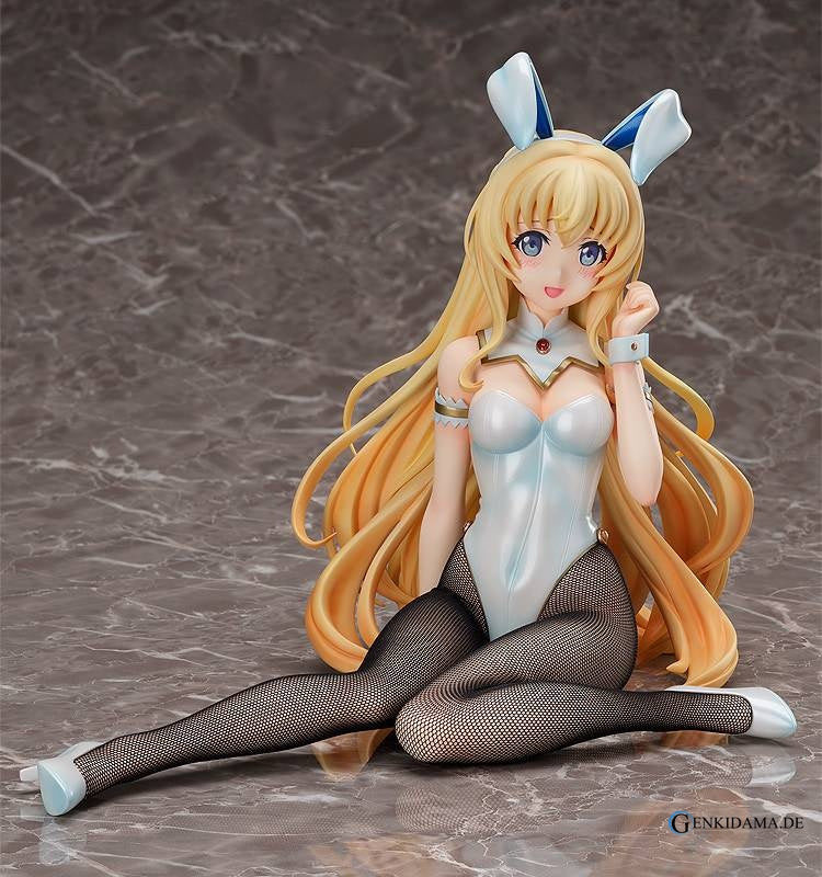 B-Style: Goblin Slayer - Priestess (Bunny Ver.) (Reissue)