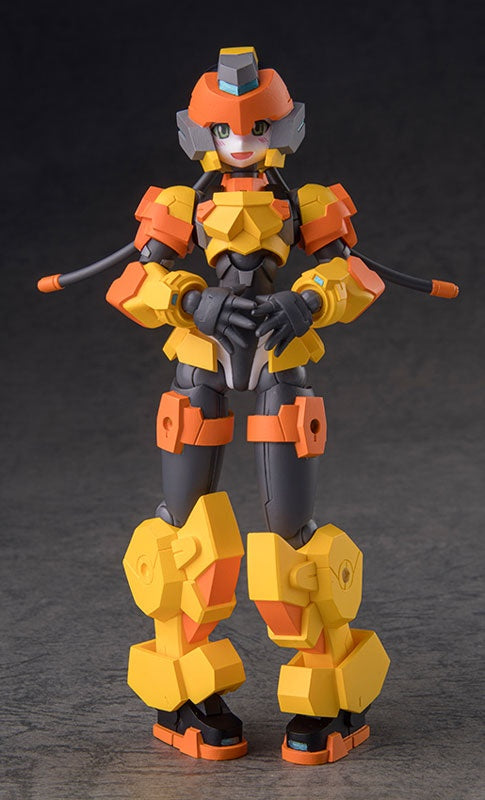 Polynian Lena / Emil (ST Peace Clay M) [Daibadi Production] Ansicht 8