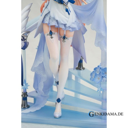 Durandal Stellar Promise ver Honkai Impact 3RD 1/7 Scale Figure Ansicht 4