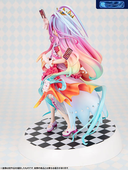 KDcolle "No Game No Life" Shiro Dress Ver. 1/7 KADOKAWA Special Set [KADOKAWA] Ansicht 3