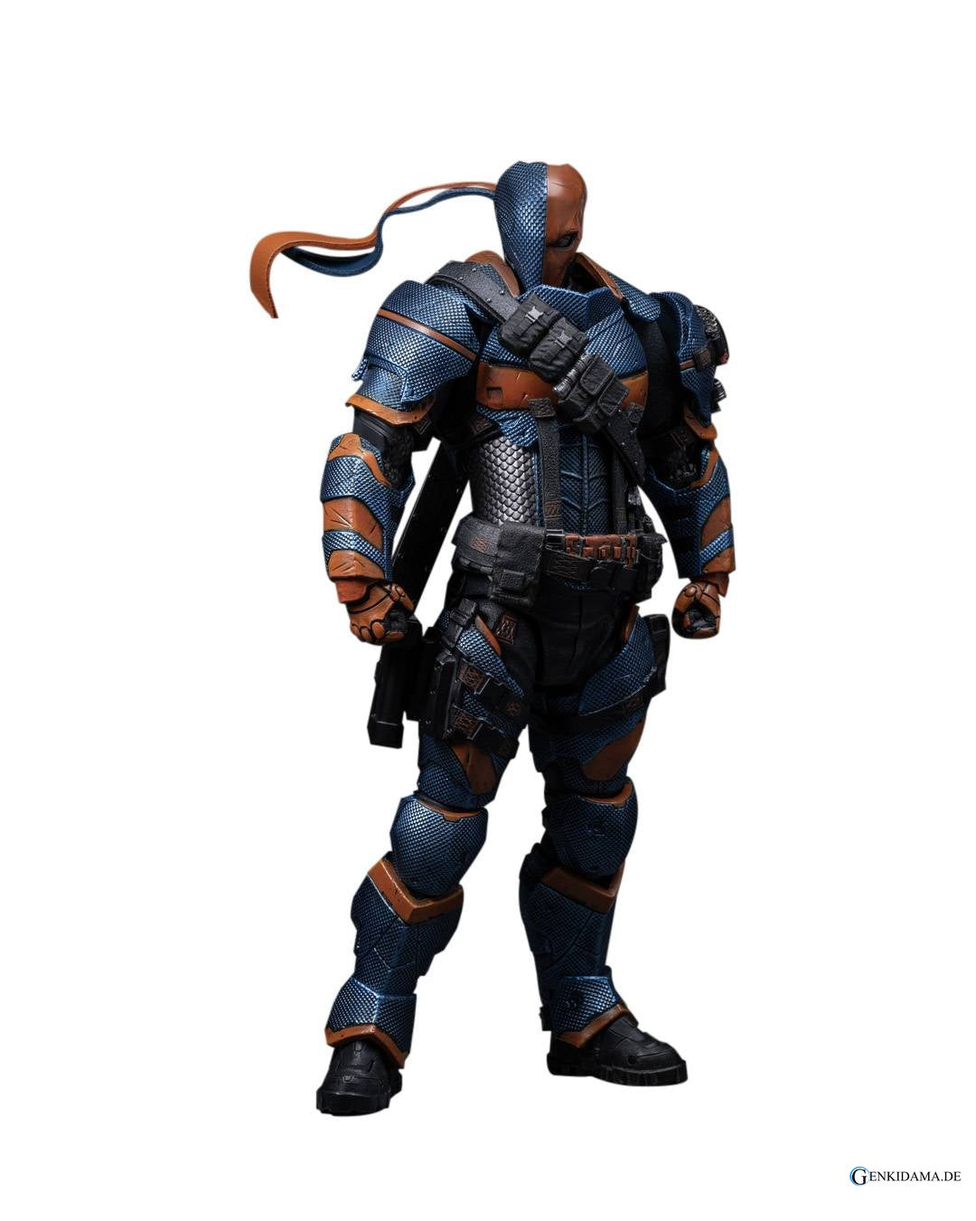 Batman Arkham Origins: Deathstroke - Action Figure
