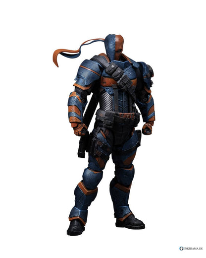 Batman Arkham Origins: Deathstroke - Action Figure