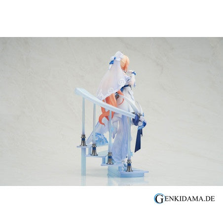 Durandal Stellar Promise ver Honkai Impact 3RD 1/7 Scale Figure Ansicht 11