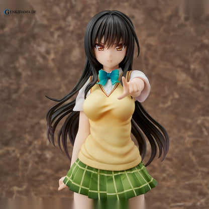 To Love-Ru Darkness Yui Kotegawa