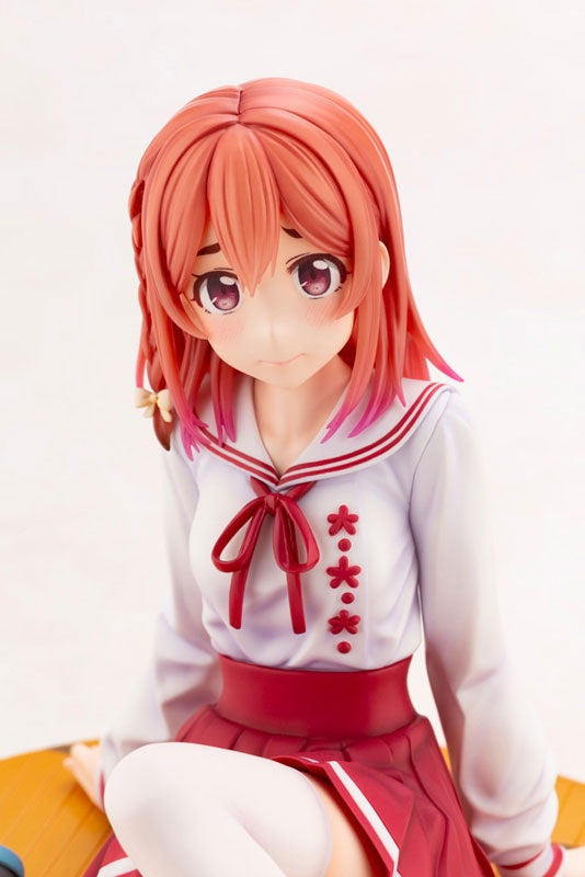 Rent-A-Girlfriend Sumi Sakurasawa 1/7 [Kotobukiya Shop Exclusive] - Bonus [Kotobukiya] Ansicht 6