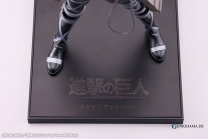 Name Attack on Titan - The Final Season Anime Figur günstig kaufen Ansicht 11
