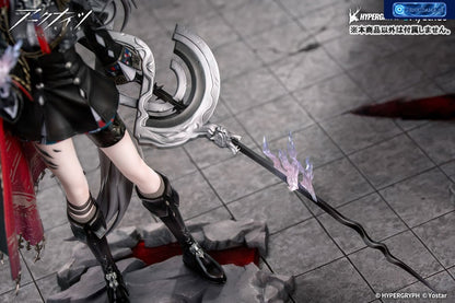 Arknights Lappland the Decadenza 1/7 - Bonus [Myethos] Ansicht 8