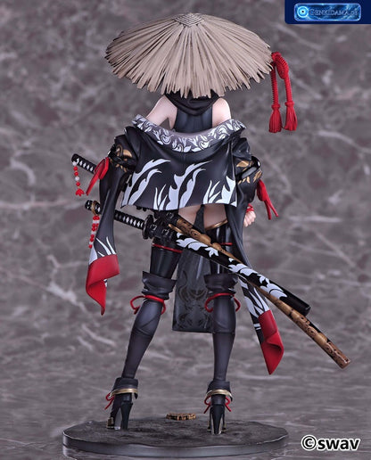 Japanese Style TechGear Shoshuu 1/7 [WINGS inc.] Ansicht 3