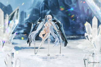 Goddess of Victory NIKKE: Cinderella - Hyper Body