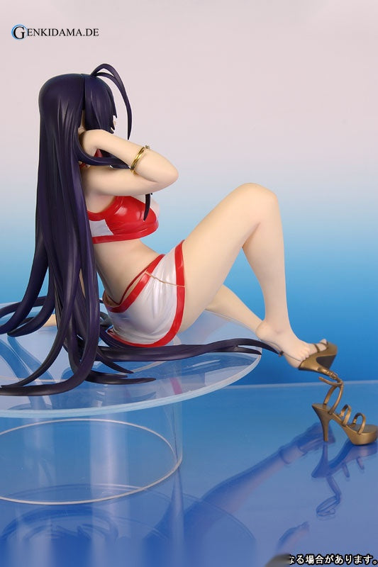 Ikkitousen DD - Unchou Kan-u -Summer Vacation