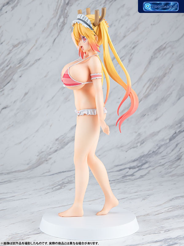 Miss Kobayashi's Dragon Maid Tohru Bikini Style 1/7 [Q-six] Ansicht 18