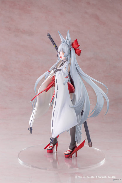 Azur Lane: Asanagi 1/6