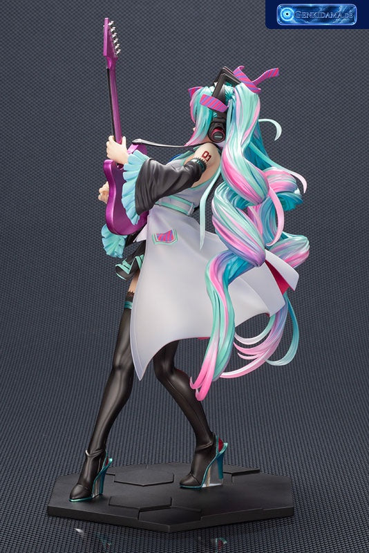 BISHOUJO ReMIX Series Hatsune Miku 1/7 [Kotobukiya] Ansicht 3