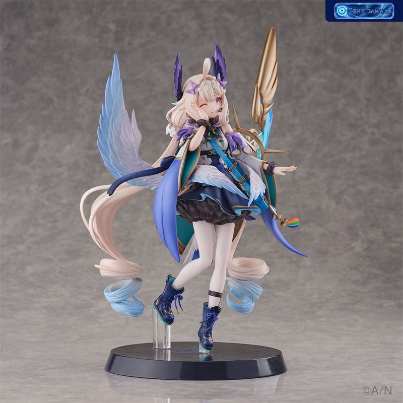 Enna Alouette 1/7 Scale Figure - Bonus [ANYCOLOR] Ansicht 8