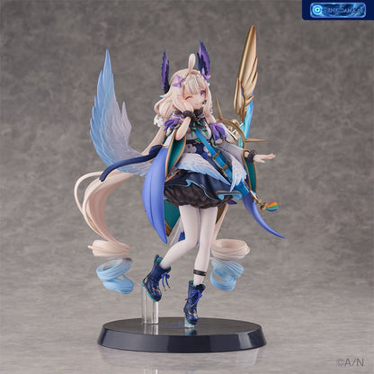Enna Alouette 1/7 Scale Figure - Bonus [ANYCOLOR] Ansicht 8