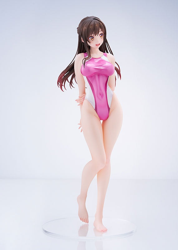 Rent-a-Girlfriend Chizuru Mizuhara Swimwear Ver. 1/7 [AMAKUNI] Ansicht 4