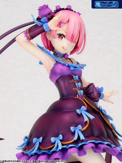 KDcolle "Re:ZERO -Starting Life in Another World-" Ram Birthday 2021 Ver. 1/7 [KADOKAWA] Ansicht 9