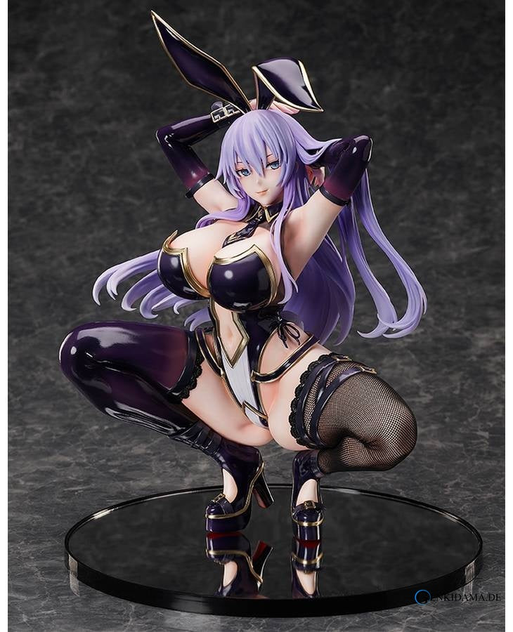Binding Creators Opinion: Original Character - Olivia 1/4 (Bunny ver.) LIMITED EDITION