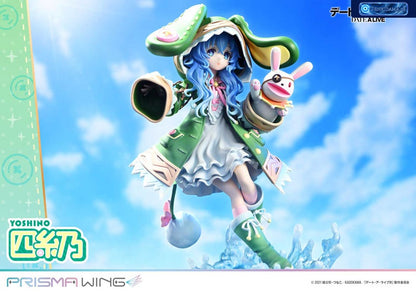 PRISMA WING Date A Live Yoshino 1/7 [Prime 1 Studio] Ansicht 19
