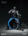 Batman (Batman: Arkham Origins) 1/12 Action Figure