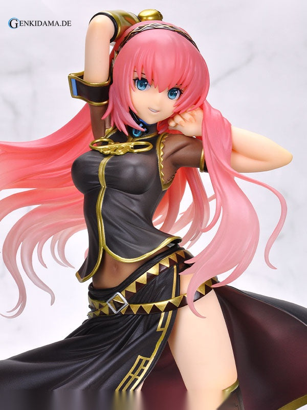 Character Vocal Series 03. Megurine Luka Tony ver.