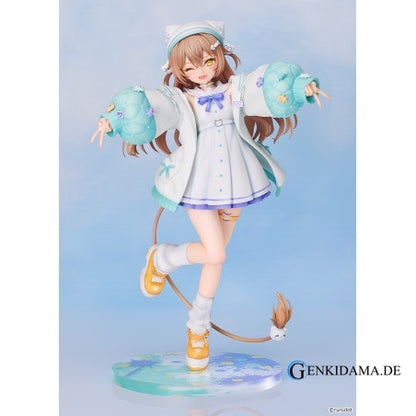 Rurudo Lion/pastel Oniku ver 1/7 Scale Figure Ansicht 6