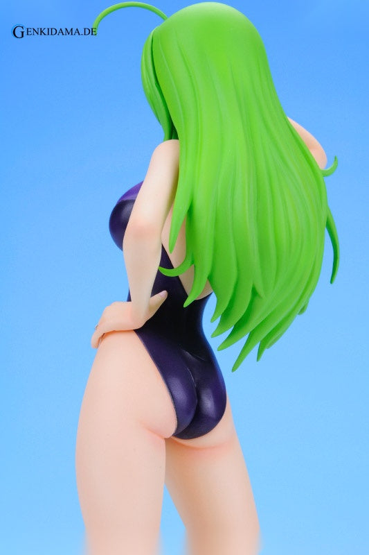 BEACH QUEENS - Star Driver: Kagayaki no Takuto: Kanako Watanabe
