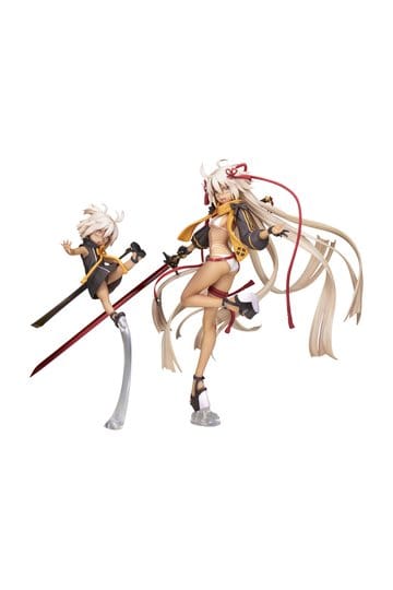 Fate/Grand Order PVC Figur Saber/Okita Souji/Alter Final Ascension Ver. - Anime Figuren günstig kaufen