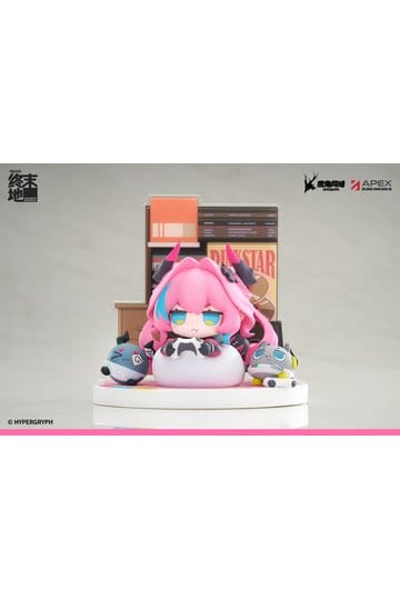 Arknights Cuties Series PVC Figur Endfield Yvonne - Anime Figuren günstig kaufen