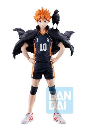 Haikyu!! The Future of Karasuno Ichibansho PVC-Figur Shoyo Hinata - Anime Figuren günstig kaufen