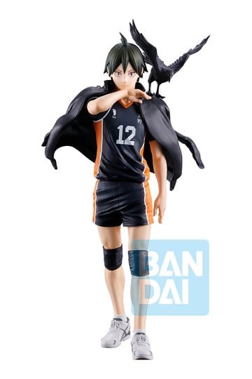 Haikyu!! The Future of Karasuno Ichibansho PVC-Figur Tadashi Yamaguchi - Anime Figuren günstig kaufen
