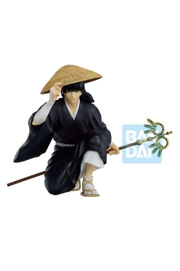 Gintama 20th Aniversary: Gintama Exhibition Part 2 Ichibansho Masterlise Expiece PVC-Figur Kotaro Katsura - Anime Figuren günstig kaufen