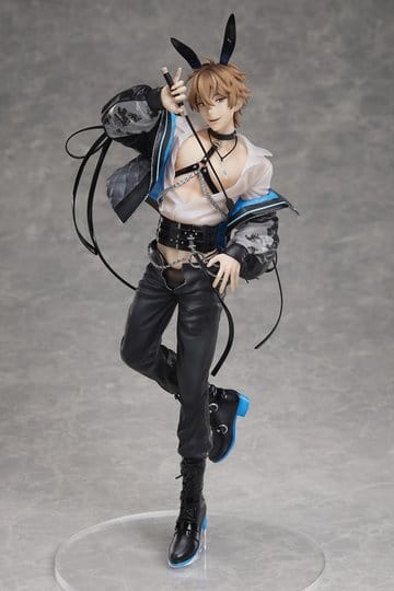NU: Carnival PVC Figur Eiden Bunny ver. - Anime Figuren günstig kaufen