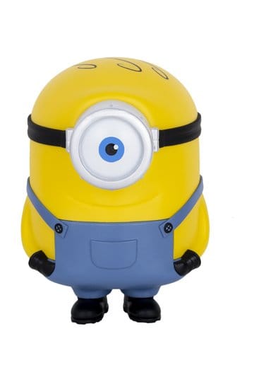 Minions Vinyl Spardose Palm Size Series James - Anime Figuren günstig kaufen