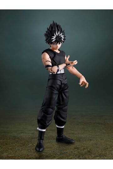 Yu Yu Hakusho S.H.Figuarts Actionfigur Hiei - Anime Figuren günstig kaufen