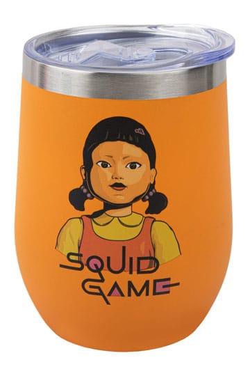 Squid Game Reisetasse Young-hee - Anime Figuren günstig kaufen
