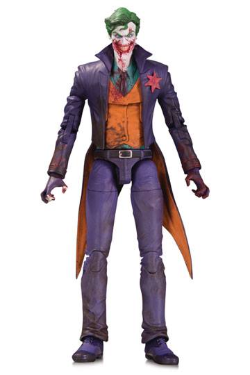 DC Essentials Actionfigur The Joker (DCeased) - Anime Figuren günstig kaufen