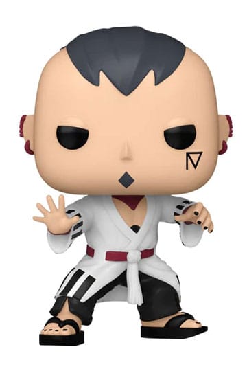 Boruto: Naruto Next Generations POP! Animation Vinyl Figur Jigen - Anime Figuren günstig kaufen