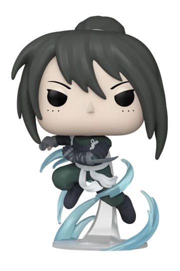 Fullmetal Alchemist Brotherhood POP! Animation Vinyl Figur Lan Fan(Ninja) - Anime Figuren günstig kaufen