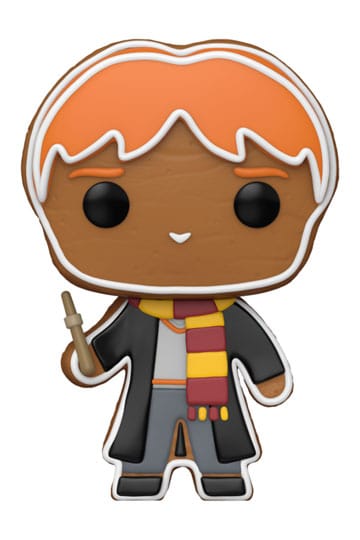 Harry Potter GB POP! Movies Vinyl Figur Ron - Anime Figuren günstig kaufen