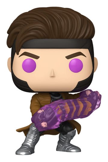 Deadpool 3 POP! Marvel Vinyl Figur Gambit - Anime Figuren günstig kaufen