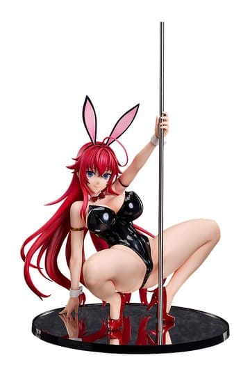 High School DxD B-Style PVC Figure Rias Gremory: Bare Leg Bunny Ver. 2nd - Anime Figuren günstig kaufen